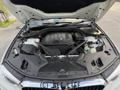 BMW 5シリーズツーリング