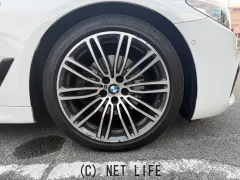 BMW 5シリーズツーリング