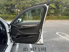 BMW 5シリーズツーリング