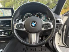 BMW 5シリーズツーリング
