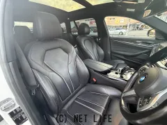 BMW 5シリーズツーリング