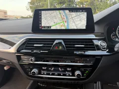 BMW 5シリーズツーリング