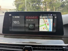 BMW 5シリーズツーリング