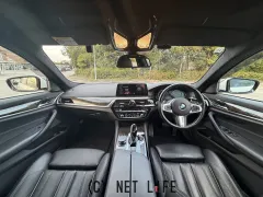 BMW 5シリーズツーリング