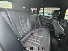 BMW 5シリーズツーリング