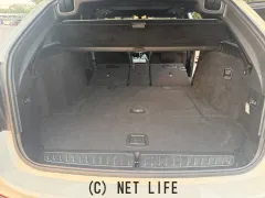 BMW 5シリーズツーリング