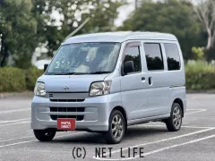 ダイハツ ハイゼットカーゴ