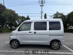 ダイハツ ハイゼットカーゴ