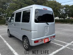 ダイハツ ハイゼットカーゴ