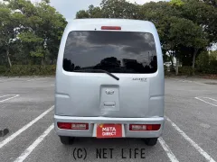 ダイハツ ハイゼットカーゴ