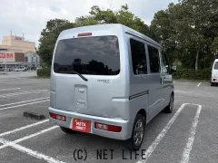 ダイハツ ハイゼットカーゴ