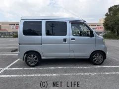 ダイハツ ハイゼットカーゴ