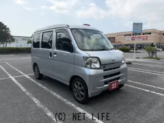 ダイハツ ハイゼットカーゴ