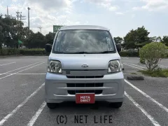 ダイハツ ハイゼットカーゴ