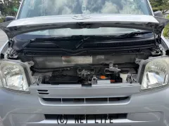 ダイハツ ハイゼットカーゴ