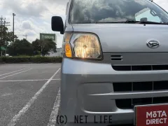 ダイハツ ハイゼットカーゴ
