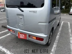ダイハツ ハイゼットカーゴ