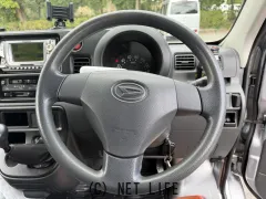 ダイハツ ハイゼットカーゴ
