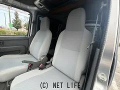 ダイハツ ハイゼットカーゴ