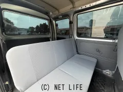 ダイハツ ハイゼットカーゴ
