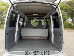 ダイハツ ハイゼットカーゴ