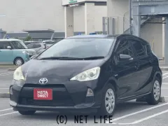トヨタ アクア