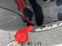 トヨタ アクア