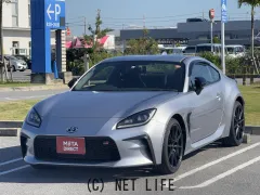 トヨタ GR86