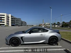 トヨタ GR86