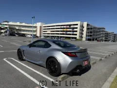 トヨタ GR86