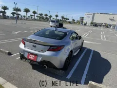 トヨタ GR86