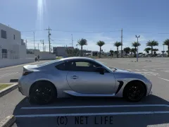 トヨタ GR86