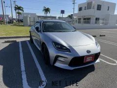 トヨタ GR86