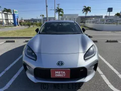 トヨタ GR86
