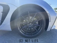 トヨタ GR86