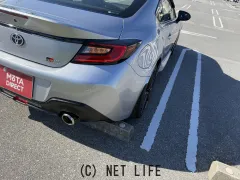 トヨタ GR86
