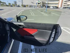 トヨタ GR86
