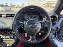 トヨタ GR86