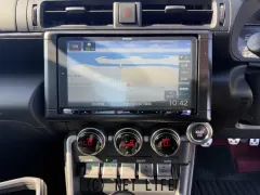 トヨタ GR86