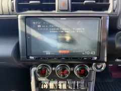 トヨタ GR86