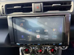 トヨタ GR86
