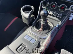 トヨタ GR86