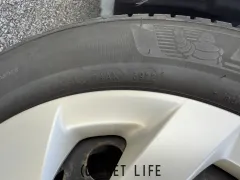 トヨタ アクア