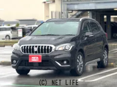 スズキ SX4 S-CROSS