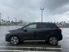 スズキ SX4 S-CROSS