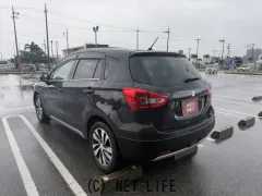 スズキ SX4 S-CROSS
