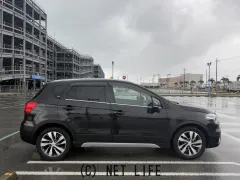 スズキ SX4 S-CROSS