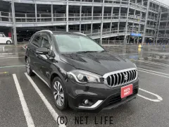 スズキ SX4 S-CROSS