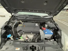 スズキ SX4 S-CROSS