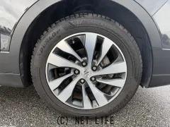 スズキ SX4 S-CROSS